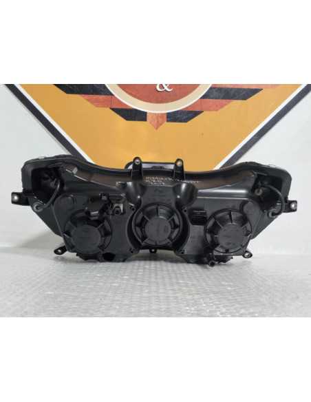 Headlight BMW R1200RT K26 2012, 63127706404 63127706403