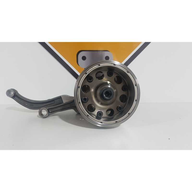 Crankshaft & Rods & Rotor BMW F 800 R - 2013 