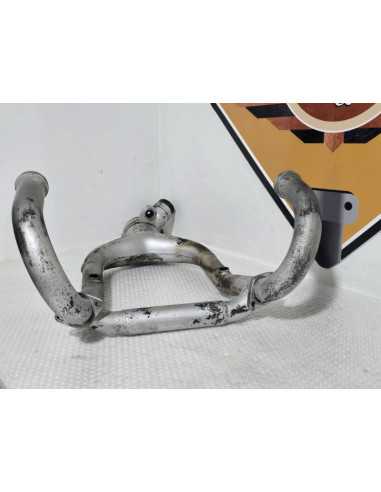 Galerii Evacuare BMW R1200RT K26 2012, 18117716482 18117716481
