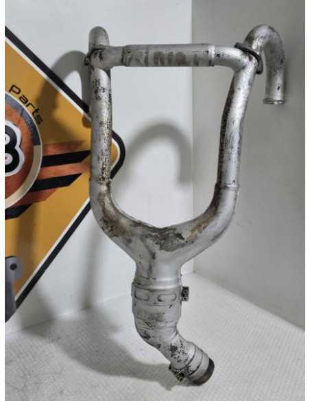 Galerii Evacuare BMW R1200RT K26 2012, 18117716482 18117716481