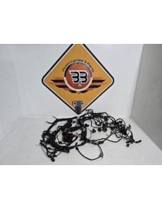 Wiring Harness BMW R1200RT K26 2012, 61117722842 61117722840