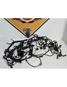 Wiring Harness BMW R1200RT K26 2012, 61117722842 61117722840 2