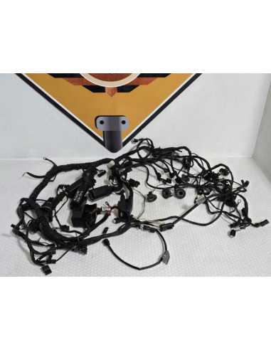 Wiring Harness BMW R1200RT K26 2012, 61117722842 61117722840