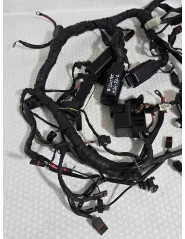 Wiring Harness BMW R1200RT K26 2012, 61117722842 61117722840