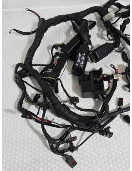 Wiring Harness BMW R1200RT K26 2012, 61117722842 61117722840