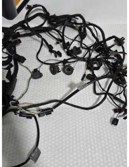 Wiring Harness BMW R1200RT K26 2012, 61117722842 61117722840