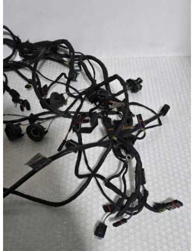 Wiring Harness BMW R1200RT K26 2012, 61117722842 61117722840