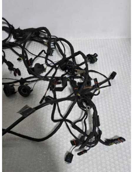 Wiring Harness BMW R1200RT K26 2012, 61117722842 61117722840