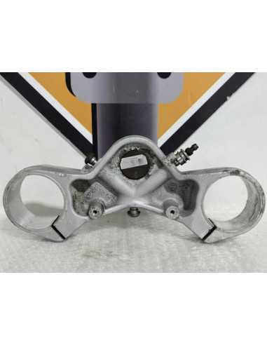 Lower Bottom Yoke BMW R1200RT K26 2012, 31427707541 31427652644