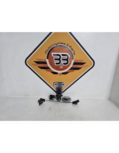 Kit Pornire BMW R1200RT K26 2012, 51257700072 61318543110