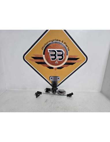 Starter Kit BMW R1200RT K26 2012, 51257700072 61318543110