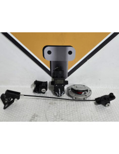 Kit Pornire BMW R1200RT K26 2012, 51257700072 61318543110 2