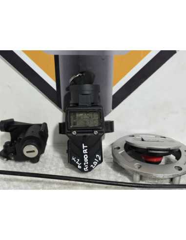 Kit Pornire BMW R1200RT K26 2012, 51257700072 61318543110