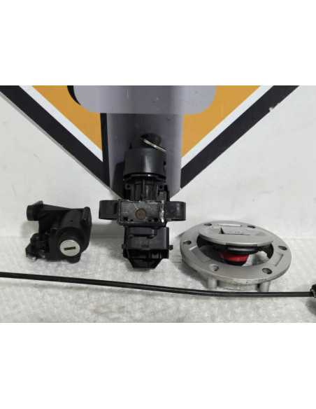 Starter Kit BMW R1200RT K26 2012, 51257700072 61318543110