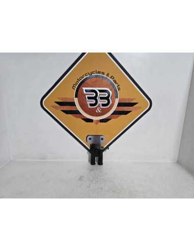 Heated Handlebar Grips BMW R1200RT K26 2012, 61317713247 61317708236