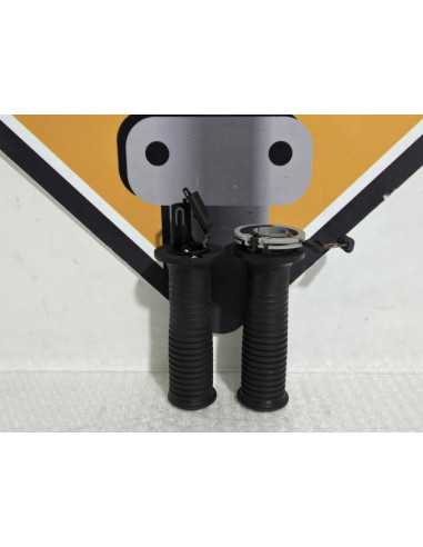 Heated Handlebar Grips BMW R1200RT K26 2012, 61317713247 61317708236