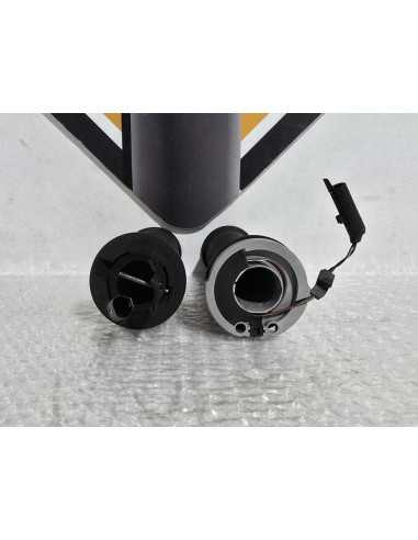 Heated Handlebar Grips BMW R1200RT K26 2012, 61317713247 61317708236