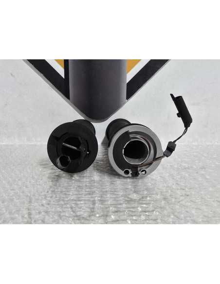 Heated Handlebar Grips BMW R1200RT K26 2012, 61317713247 61317708236