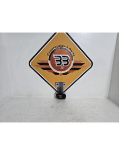 Exhaust Flap Servo Unit BMW R1200RT K26 2012, 18307712952 18307716476