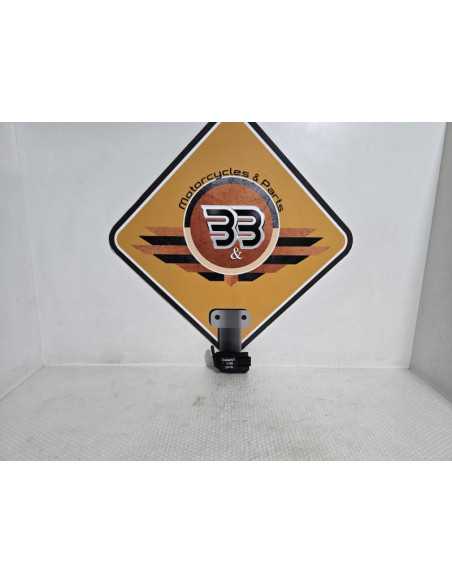 Modul Clapeta Evacuare BMW R1200RT K26 2012, 18307712952 18307716476