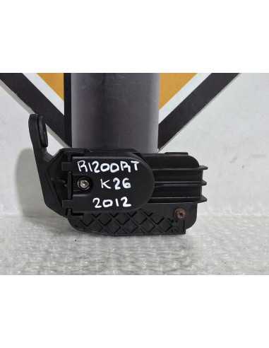 Modul Clapeta Evacuare BMW R1200RT K26 2012, 18307712952 18307716476