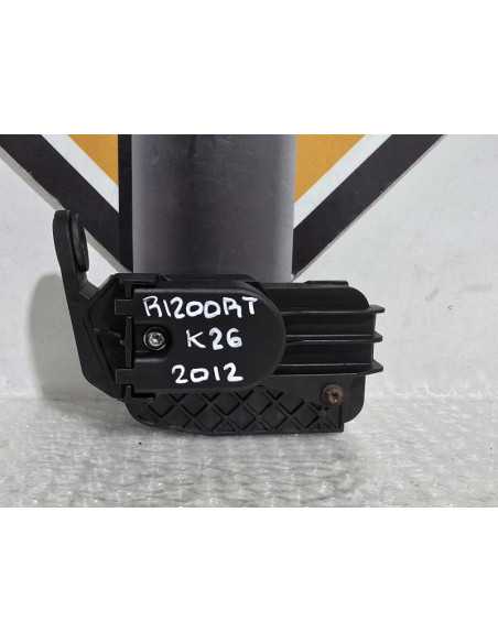 Modul Clapeta Evacuare BMW R1200RT K26 2012, 18307712952 18307716476