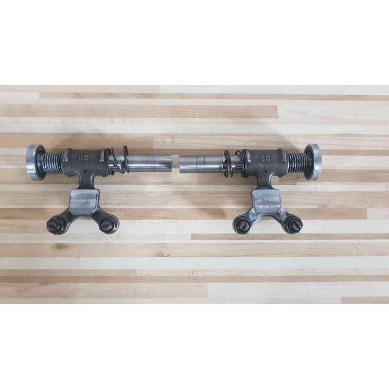 Tacheti Cu Surub Prindere Kawasaki GPZ 500S - 1995 