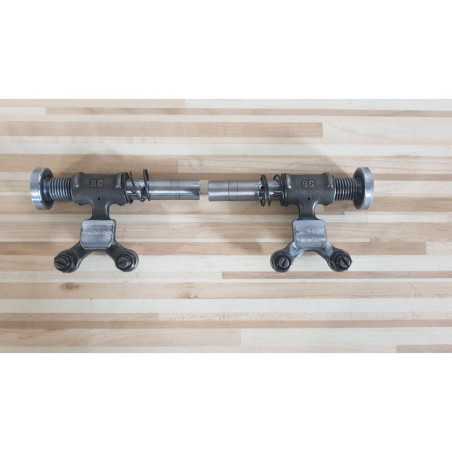 Tacheti Cu Surub Prindere Kawasaki GPZ 500S - 1995 