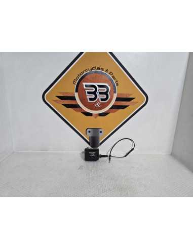 Control Unit F Cruise Control BMW R1200RT K26 2012, 65717676884