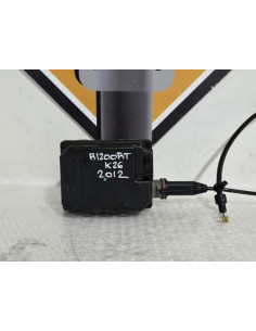 Modul Cruise Control BMW R1200RT K26 2012, 65717676884 2