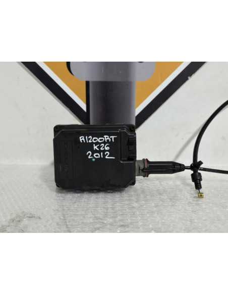 Control Unit F Cruise Control BMW R1200RT K26 2012, 65717676884