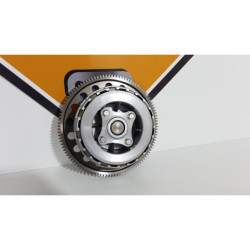 Clutch Complete Triumph T 100 EFI - 2009 2