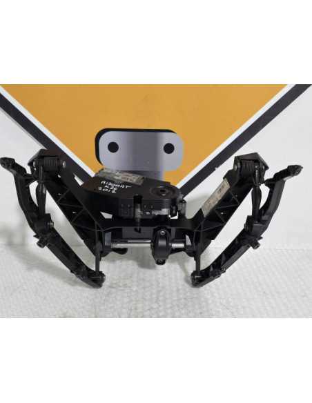 Modul Electric Parbriz BMW R1200RT K26 2012, 46637681433 46637681429