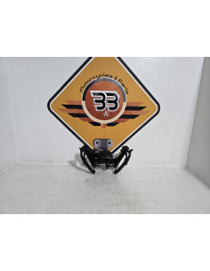 Electric Windshield Adjustment BMW R1200RT K26 2012, 46637681433 46637681429