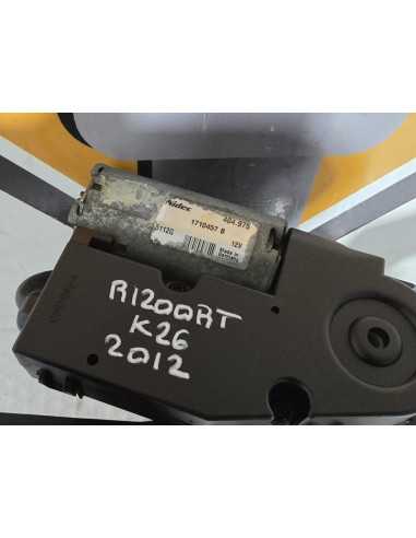 Electric Windshield Adjustment BMW R1200RT K26 2012, 46637681433 46637681429