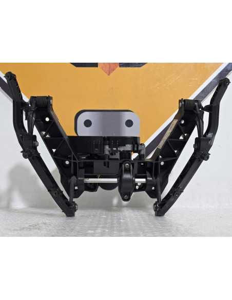 Modul Electric Parbriz BMW R1200RT K26 2012, 46637681433 46637681429