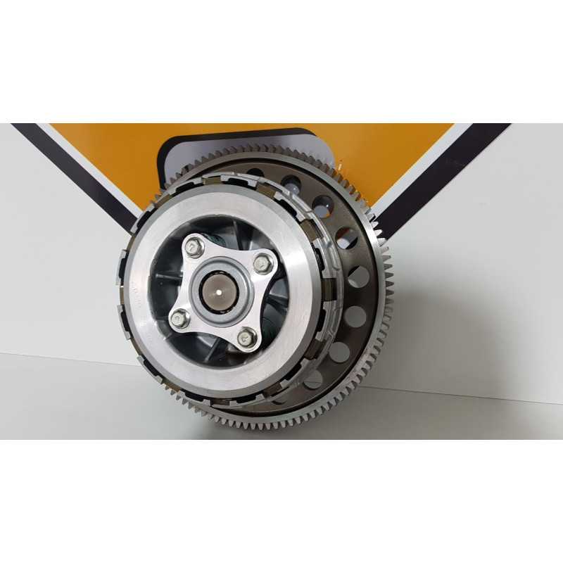 Ambreiaj Complet Triumph T 100 EFI - 2009 