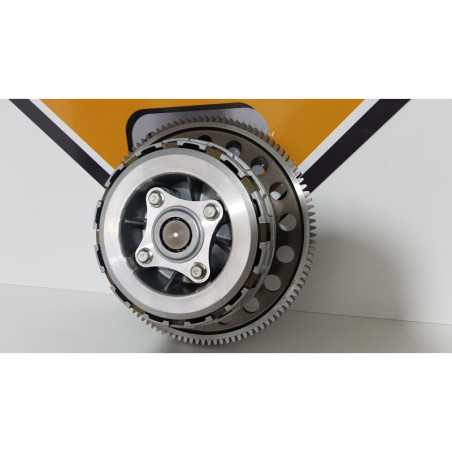 Ambreiaj Complet Triumph T 100 EFI - 2009 