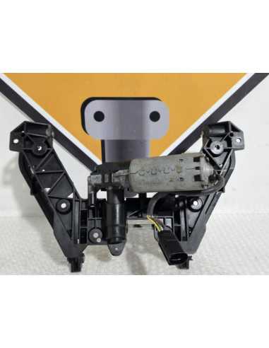 Electric Windshield Adjustment BMW R1200RT K26 2012, 46637681433 46637681429