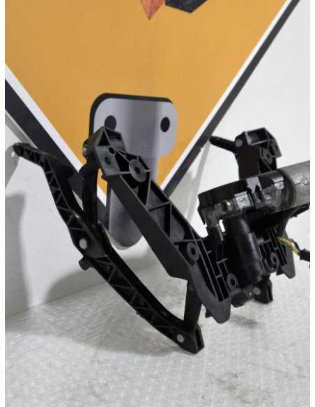 Electric Windshield Adjustment BMW R1200RT K26 2012, 46637681433 46637681429