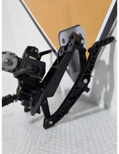 Electric Windshield Adjustment BMW R1200RT K26 2012, 46637681433 46637681429