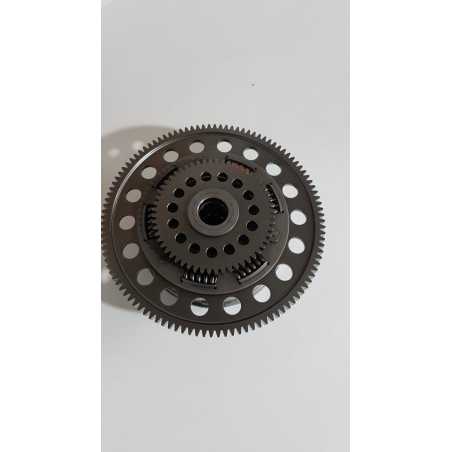 Clutch Complete Triumph T 100 EFI - 2009 