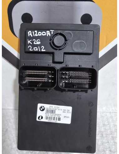 Central Chassis Electronics BMW R1200RT K26 2012, 61358394896