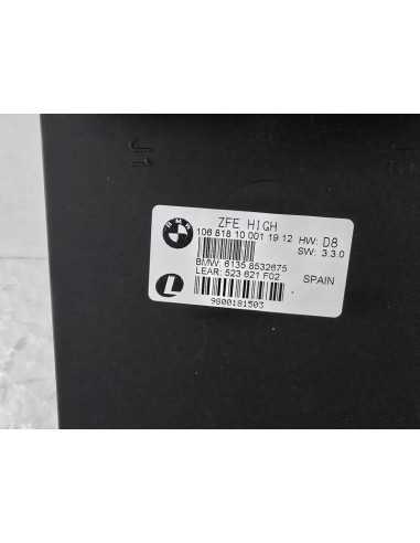 Modul Electronic Central BMW R1200RT K26 2012, 61358394896