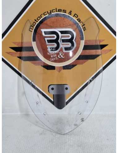 Parbriz BMW R1200RT K26 2012, 46637711658