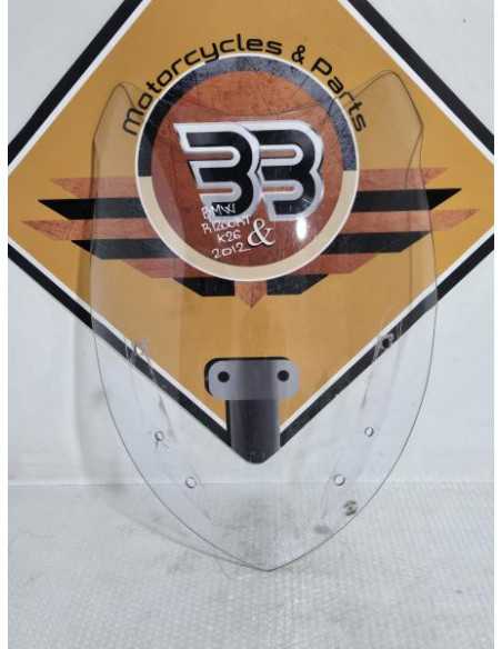 Windscreen BMW R1200RT K26 2012, 46637711658