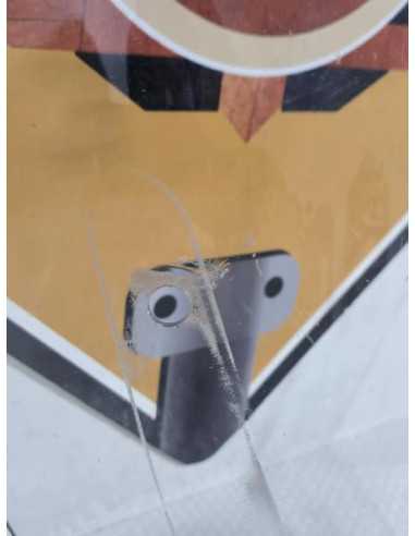 Parbriz BMW R1200RT K26 2012, 46637711658