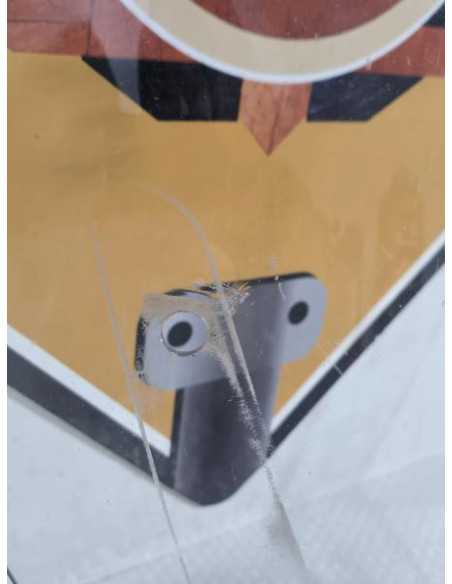 Windscreen BMW R1200RT K26 2012, 46637711658