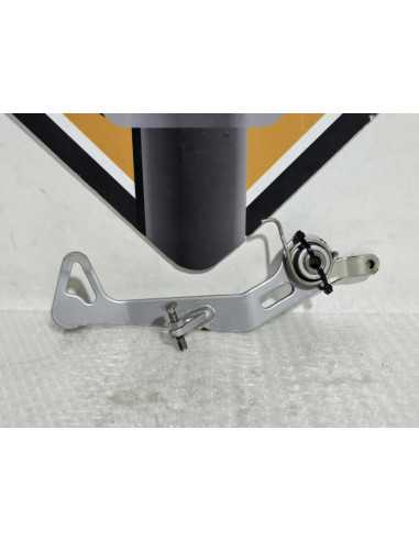 Rear Brake Pedal BMW R1200RT K26 2012, BNB1043