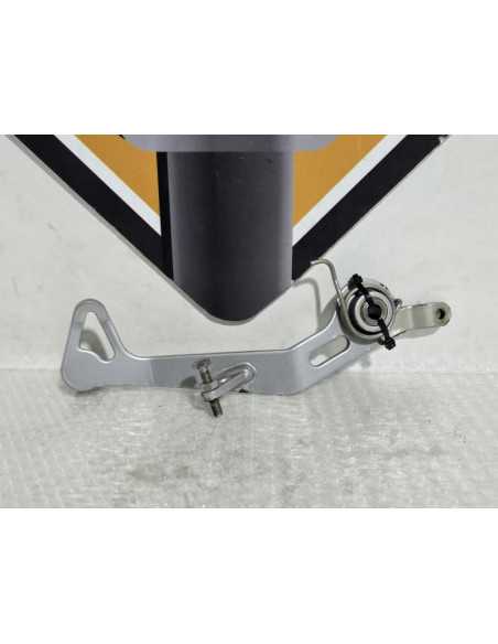 Rear Brake Pedal BMW R1200RT K26 2012, BNB1043